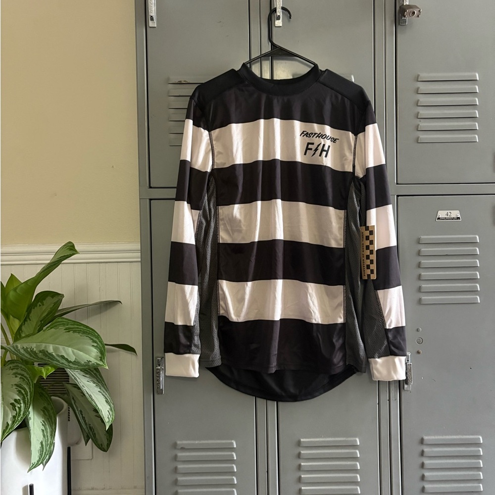 Fasthouse Sanguaro Jersey